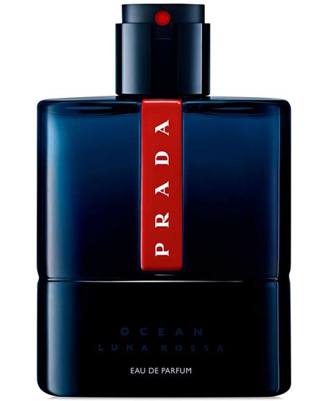 prada mannen geur|Prada man orange.